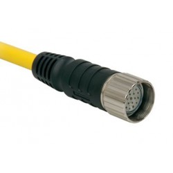 CABLE M23 12 PINES, CKM...