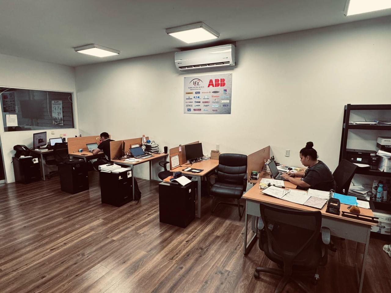 Trabajo en equipo
