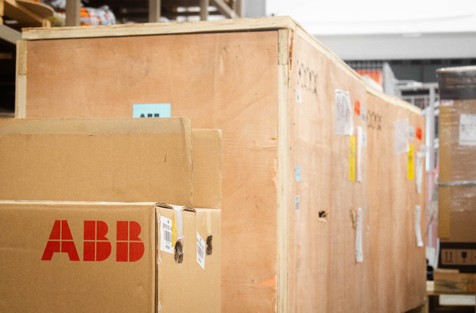 Nuestro equipo